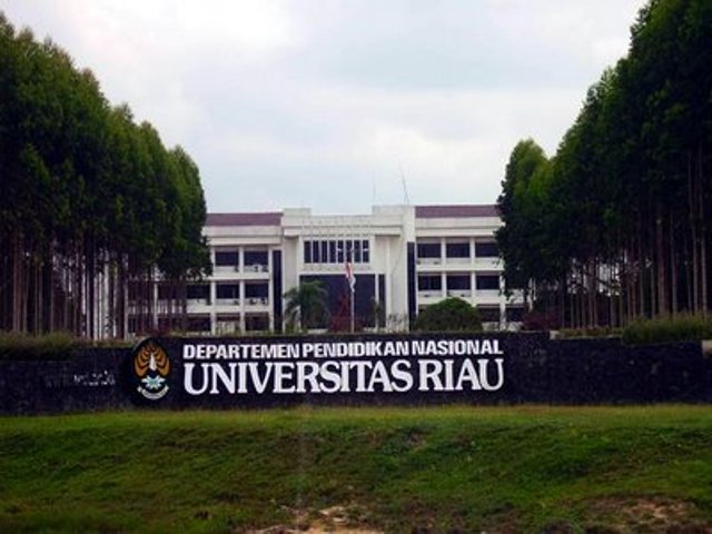 Mahasiswi UR Meninggal Dunia Saat Kukerta