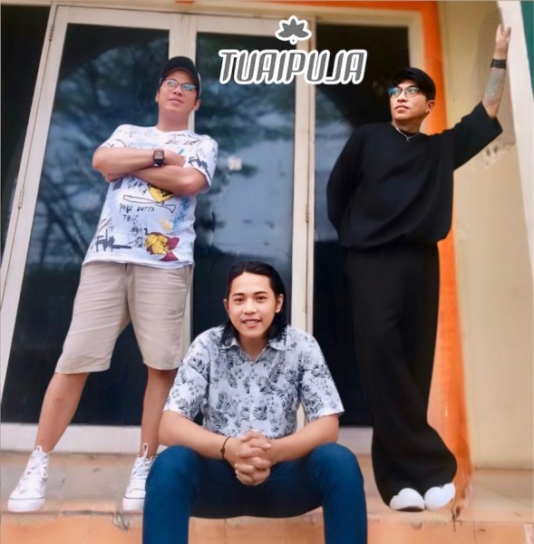 Musik Senja, Etika, dan EP Janaka Kamma Tuaipuja Siap Guncang Titik Nol Jogja