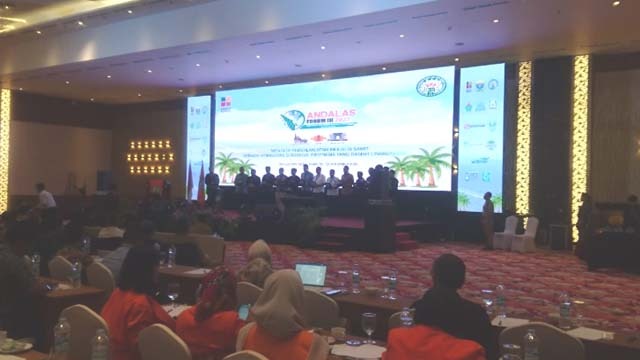Pengusaha Sawit Indonesia Akan Membentuk GAPKI Peduli Cianjur