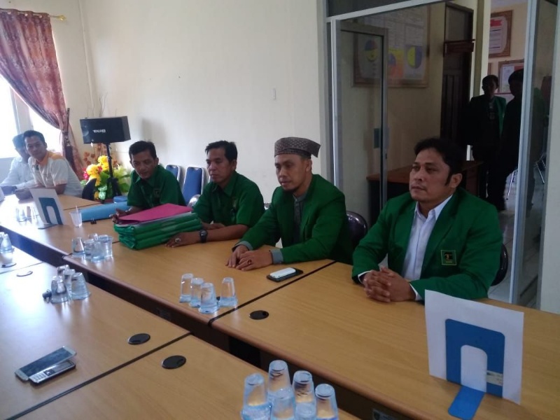 PPP Dumai Optimis Raih 3 Kursi