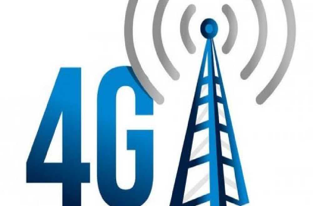 Internet 4G Singapura Tercepat di Dunia, Indonesia Urutan 3 Terbawah