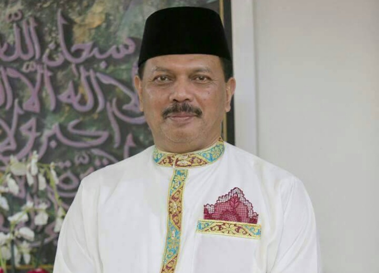 Sekda Inhil Sebut Olahraga Adalah Suatu Kebutuhan Dalam Kehidupan