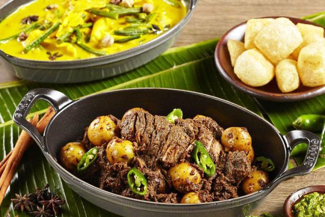Perbedaan Rendang Malaysia dengan Rendang Indonesia