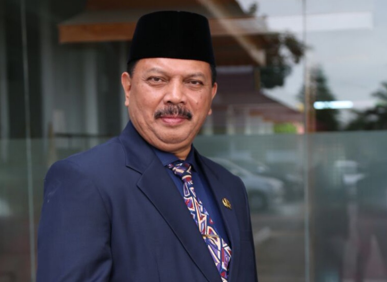 2018, Pemkab Inhil Dan DPRD Komit Bersama Tuntaskan Pembahasan Ranperda Yang Tertunda