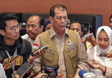 Gugus Tugas Covid-19 Restui Tahapan Pilkada di Bulan Juni