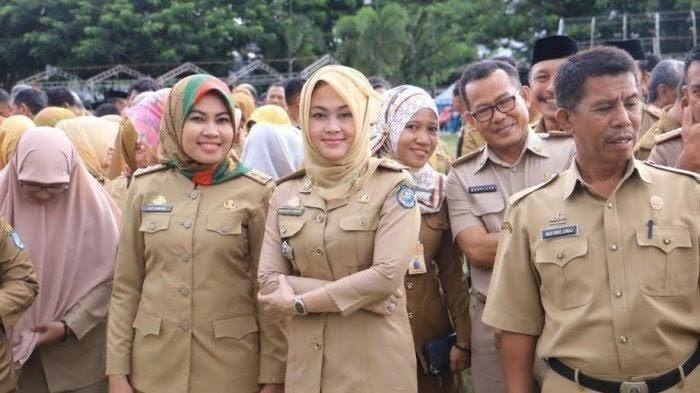 PNS Bisa Dapat Tambahan Libur di Hari Jumat