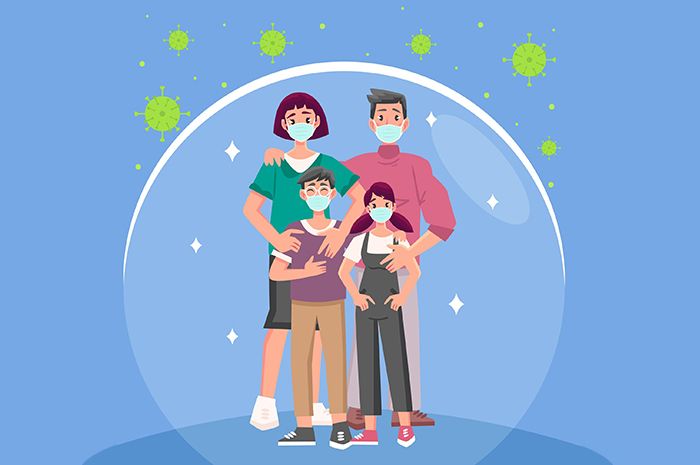 Satgas: Cegah Lonjakan Paska Nataru Dengan Langkah Antisipatif Sejak Dini