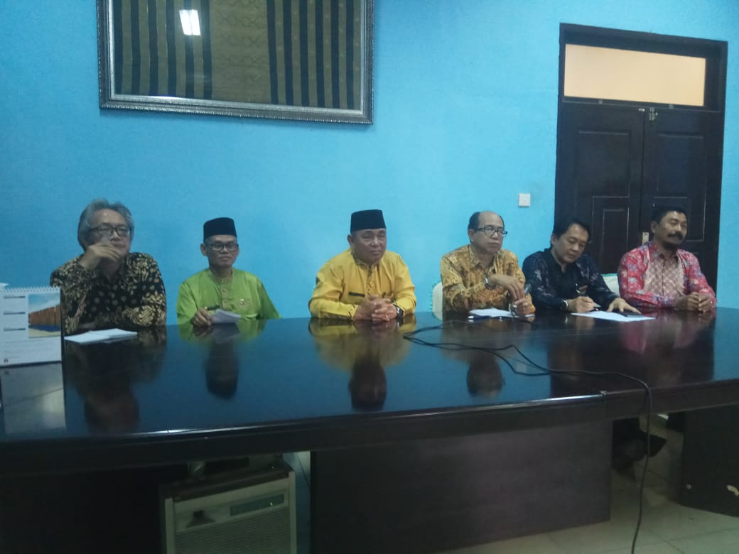 Mohon Kepada Pemerintah, Peternak Sapi Kesulitan Dapat Bungkil Sawit