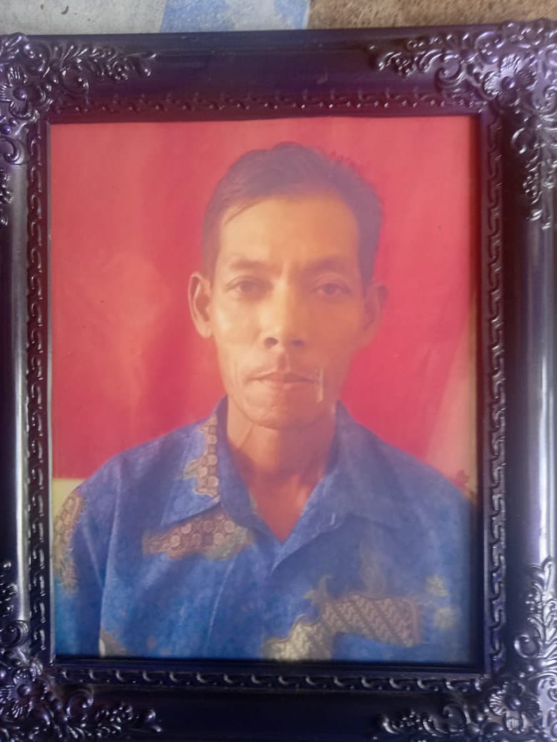 Warga Rupat Terapung Di Temukan Nelayan Rohil Di Perairan Pulau Jemur