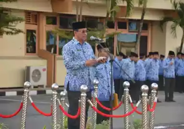 Amril Mukminin, Tupoksi Itu Ibarat Rel Kereta Api