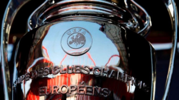 Prediksi Gullit soal Final Liga Champions