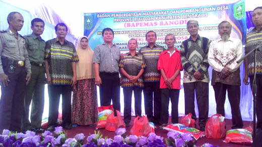 UEK SP Batang Serosa Raup Laba Hingga Ratusan Juta
