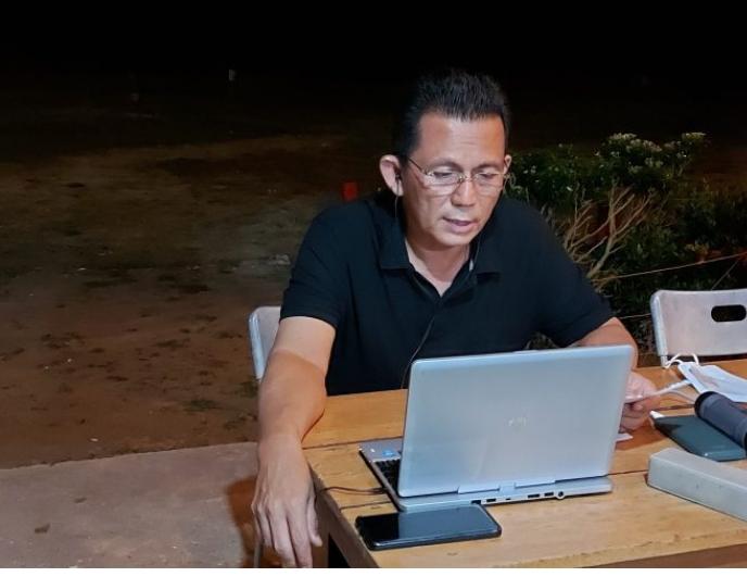 Gubernur Ansar Ajak Manfaatkan Potensi Besar Desa-desa di Kepri
