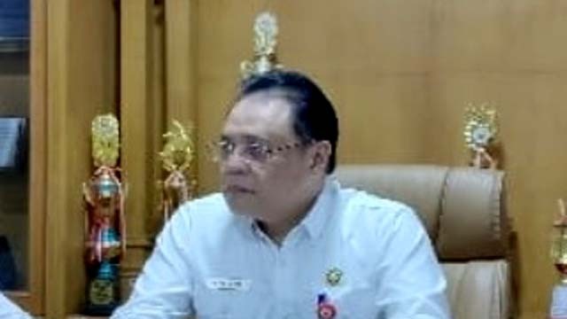 Sebanyak 214 Kepala Sekolah di Jambi Jadi Peserta Rakor Pendidikan