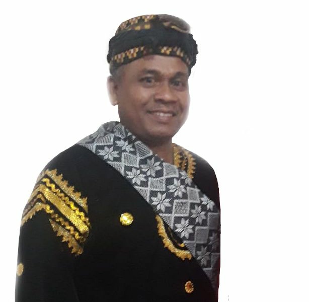 Pucuk Adat Ninik Mamak Tambang - Terantang Harapkan PJ. Bupati Dari Anak Kamanakan Kampar