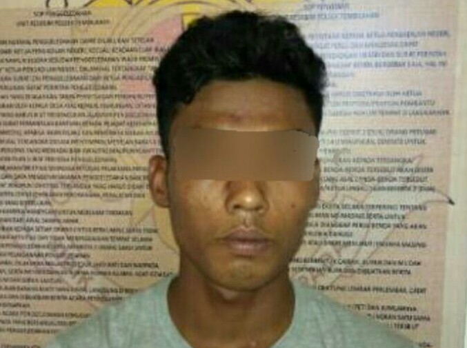 Pria Ini Nekat Bawa Kabur Wanita Dibawah Umur Sampai Penjuru