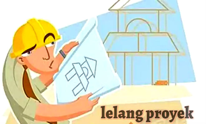 Waktu Proses Lelang di Bengkalis Belum Jelas