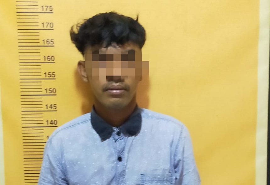 Dua Pemuda di Inhil Saling Serang Pakai Badik, 1 Meninggal Dunia