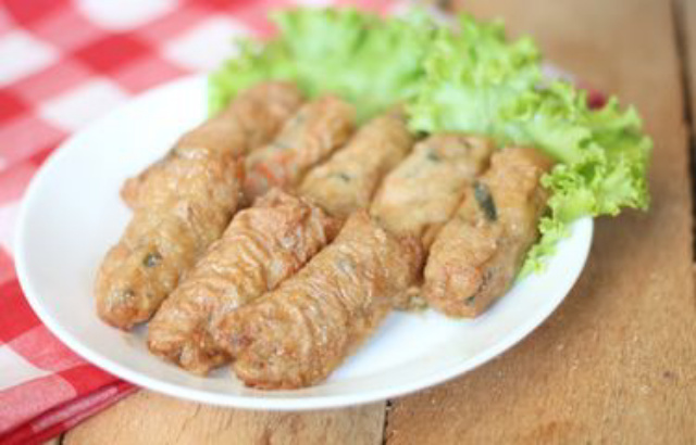 Resep Siomay Ikan Kembang Tahu buat yang Bosan Ayam atau Daging