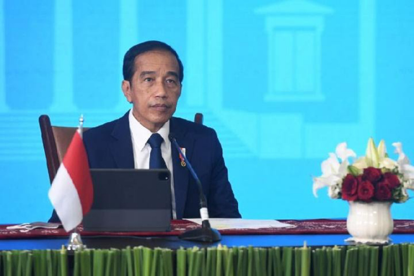 Presiden Buka Peluang Aset Dikelola Kelompok Tani