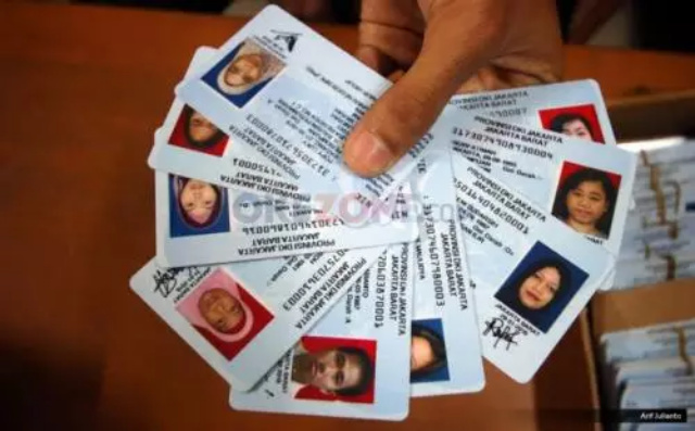 Mesin Cetak e-KTP Diapresiasi Komisi II DPR RI