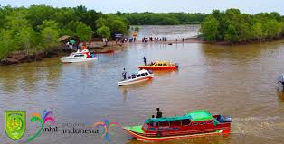 Pantai Terumbu Mabloe Makin Dilirik Wisatawan