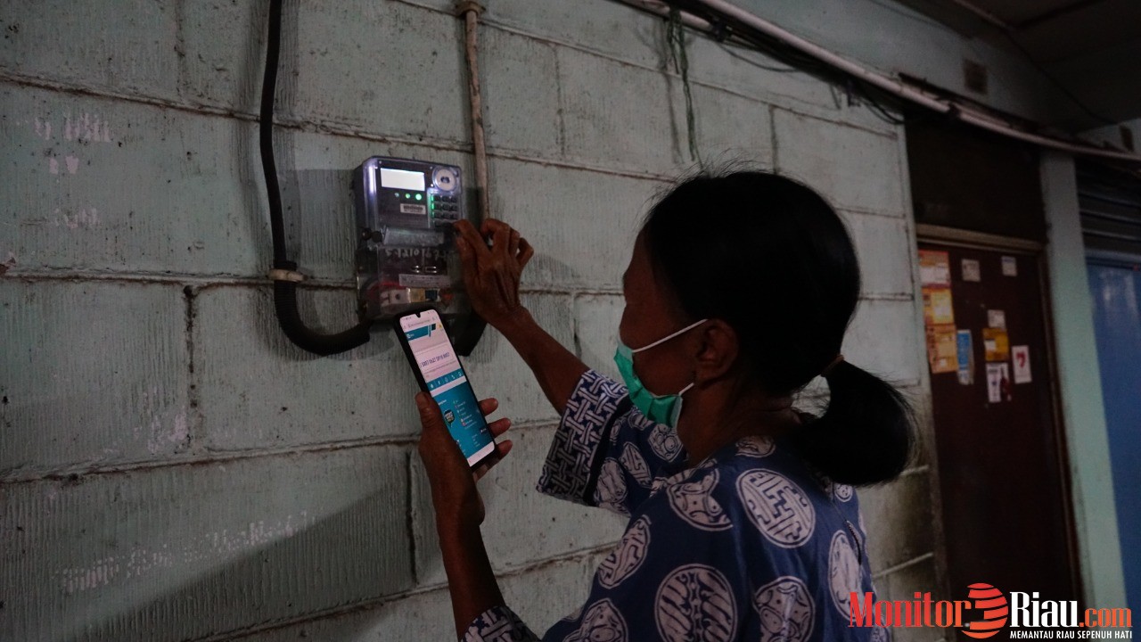 PLN Akan Berikan Stimulus Listrik Periode Juli-September 2021