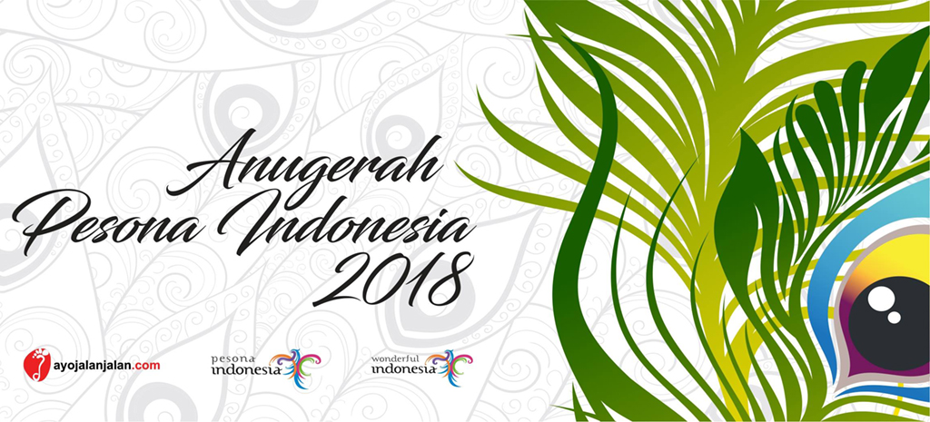 7 Nominasi Anugerah Pesona Indonesia dari Provinsi Riau 2018