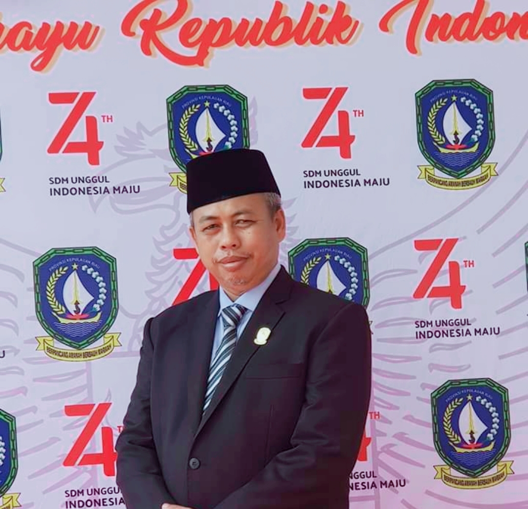 Hanafi Ekra Singgung Soal Insentif Perpanjangan Kontrak Guru PTK Non ASN