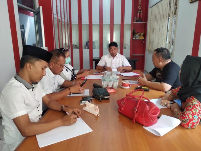 Poti: Sebanyak 80 Orang Mendaftar di PDI Perjuangan