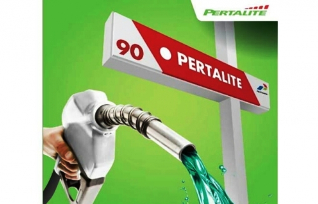 Sekda Riau : Pertamina Berkewajiban Turunkan Harga Pertalite