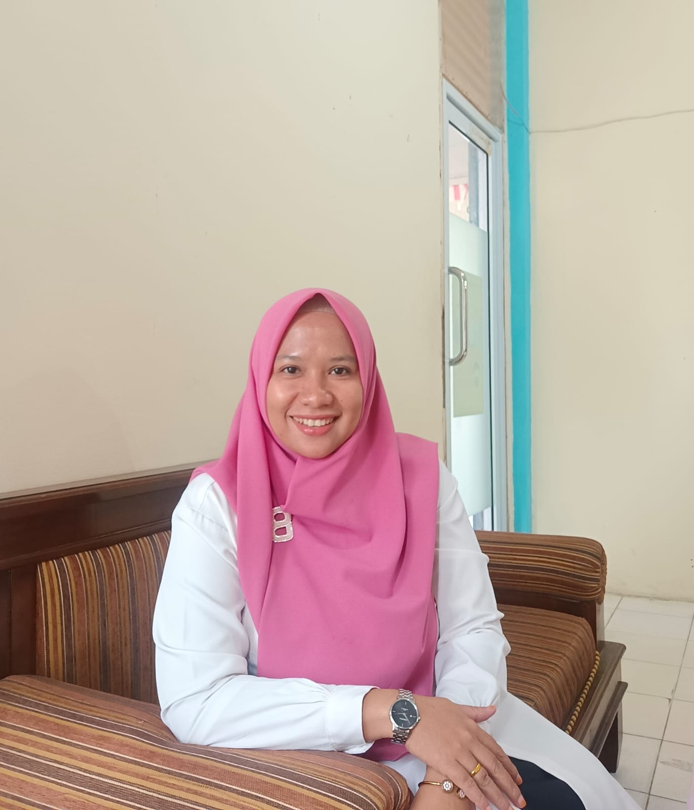 Matematika Bukan Momok