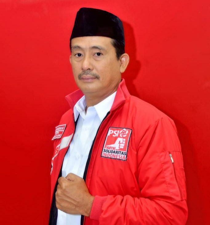 DPD PSI Rohul Sediakan Ambulance bagi Warga