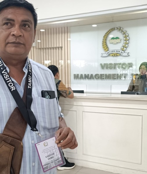 Konflik Agraria Dumai Bukan Sekadar Batas Jalan, Tapi Soal Keadilan yang Tertunda