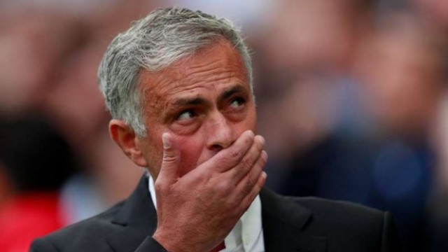Meski di Bantai Totenham, Mourinho : Kami Tetap Yang Terbaik