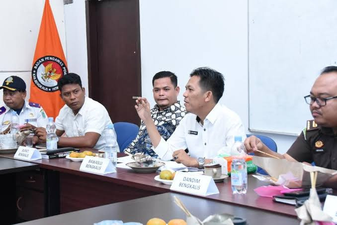 Tiga Terlapor Tim Abi Herman (AMAN) Diperiksa Gakkumdu, Terkait Dugaan Politik Uang