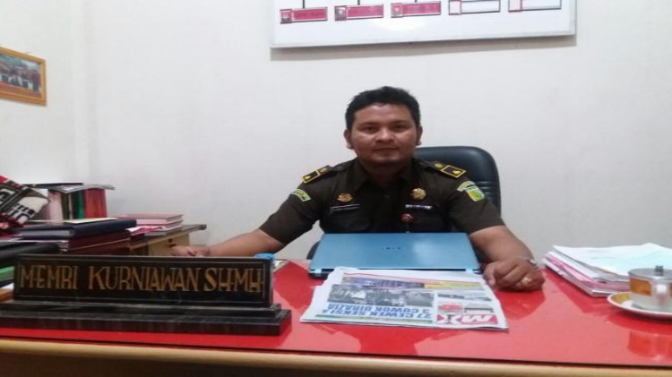 Kejari Dumai Ajukan Kasasi Prihal Tiga Terdakwa Penyeludupan Manusia Divonis Bebas