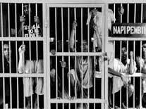 Kembali...!!! Ditemukan Belasan Paket Sabu di Lapas Bengkalis