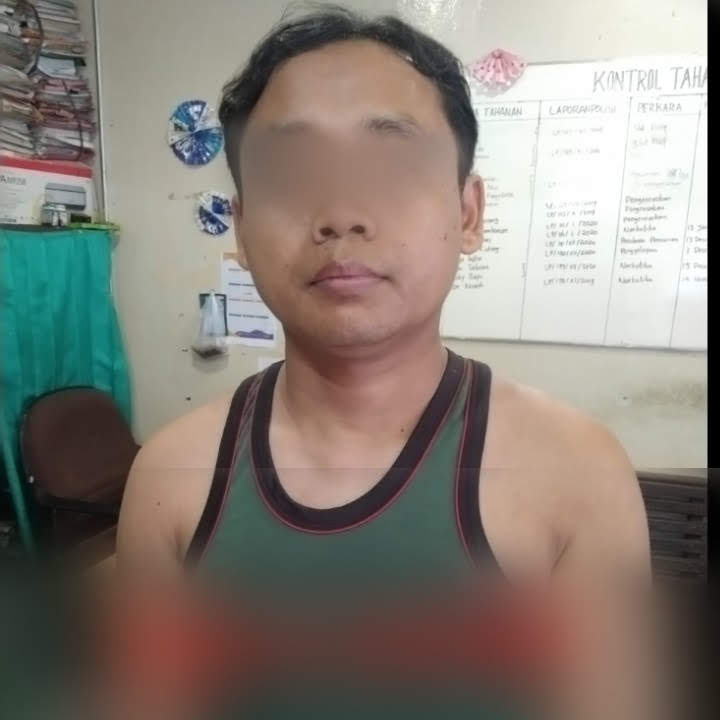 Edan! Mister X Tega Cabuli Keponakan Sendiri