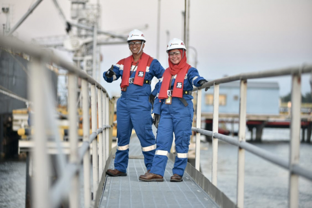 PT. Pertamina Hulu Rokan Buka Kesempatan Bekerja, Butuh Jasa Penunjang di WK Rokan