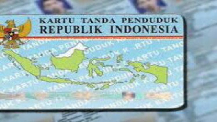 Disdukcapil Pelalawan Ajukan 15 Ribu Blanko e-KTP ke Pusat