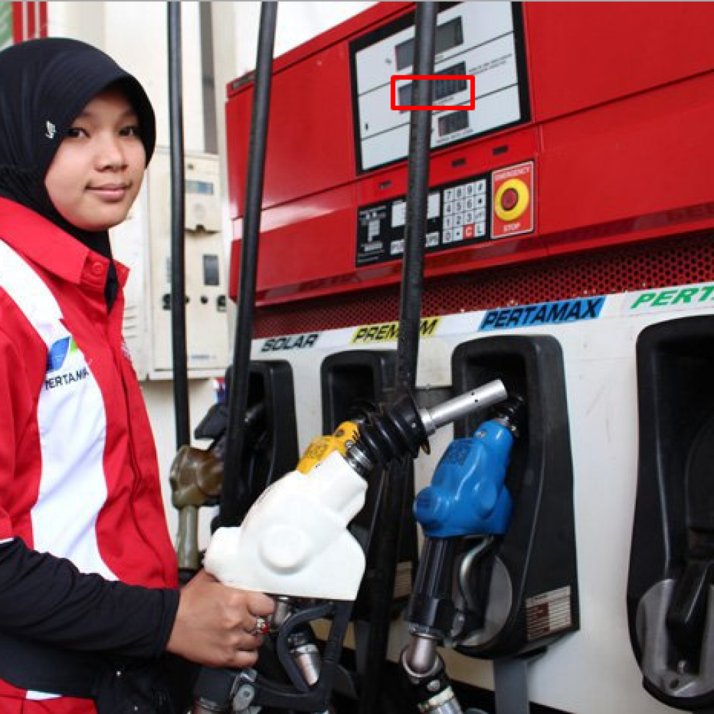 Harga BBM Terbaru : Pertamax Turun Menjadi Rp 3.925, Premium Rp 3.525