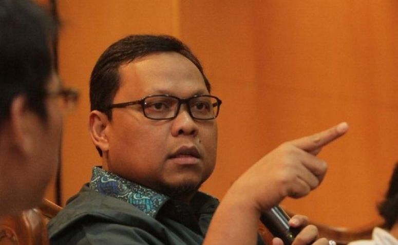 PKB Dukung Penuh Lukman Edy Maju di Pilgubri 2018