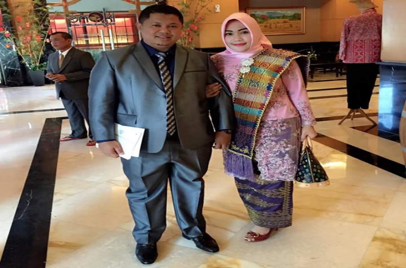 Pelangi Negeri Junjungan yang menampilkan seni budaya seluruh suku dan etnis