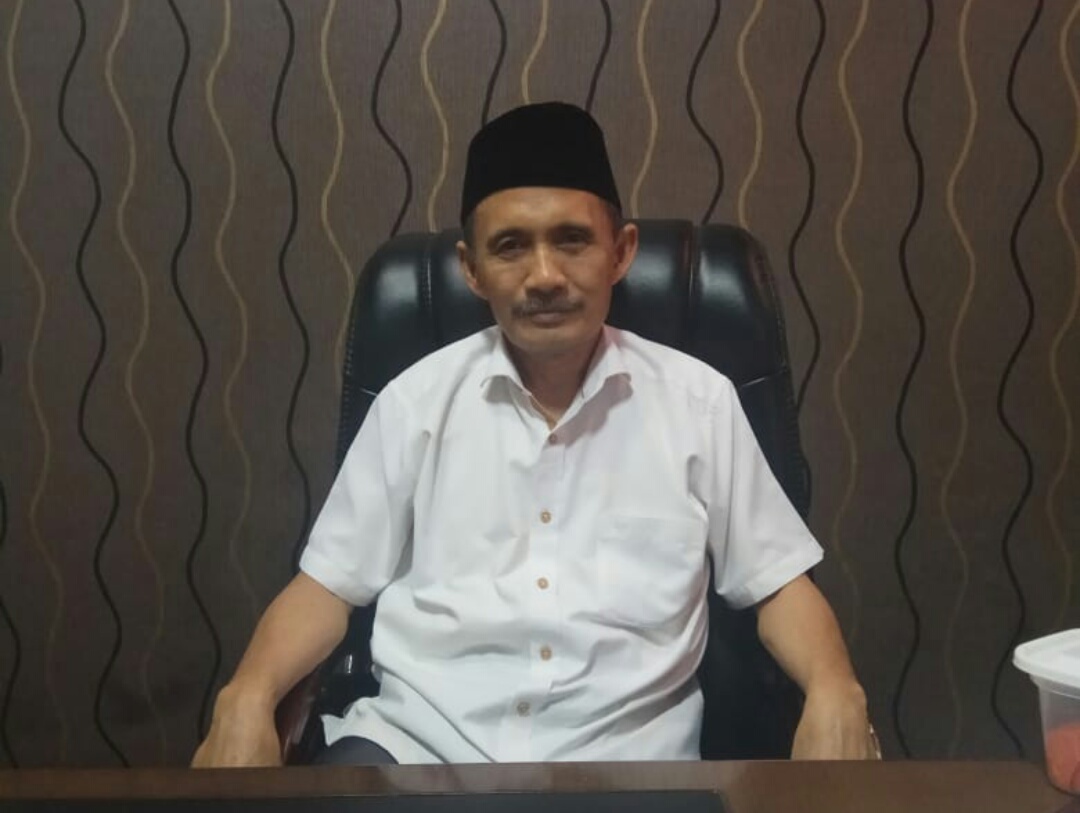 Parpol Belum Ajukan Nama, Pengucapan Sumpah Janji Pimpinan Definitif Tertunda