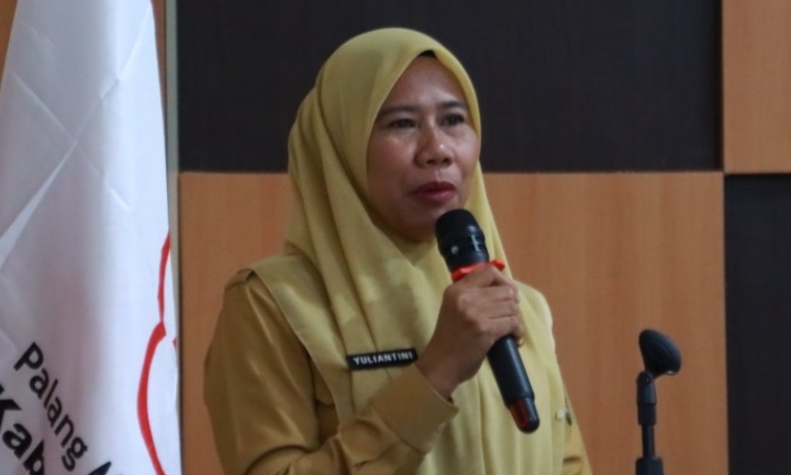 Wabup Inhil: Aktifkan lagi PMR dan KSR