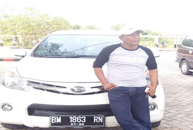 Memilih Sekda Dumai Definitif Bersih Dari Persoalan Hukum