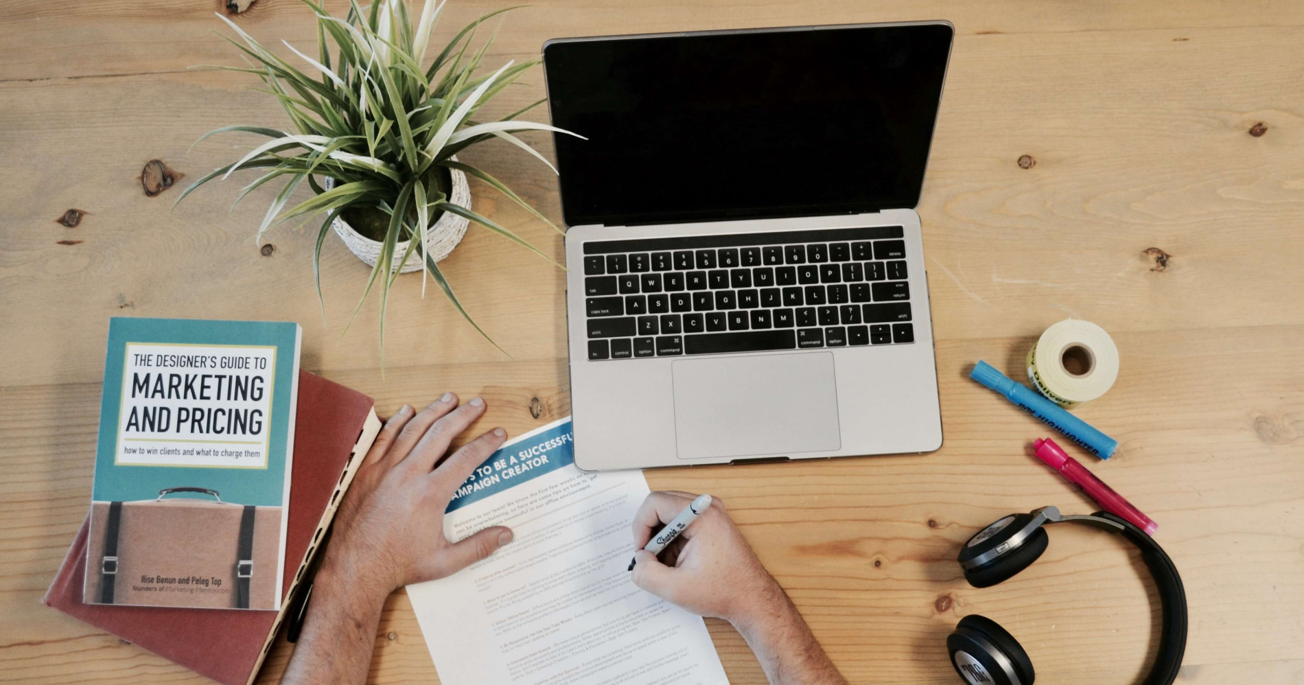 7 Strategi Buat Pemula yang Ingin Berkarier di Dunia Digital Marketing