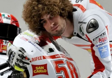 Nomor Motor Ini Tidak Boleh Digunakan Lagi di Ajang MotoGP, Kenapa?
