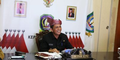 Potensi Maritim dan Kemudahan Investasi, Dua Jurus Gubernur Bangkitkan Kepri